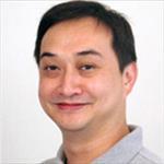 Image of Raphael Carandang