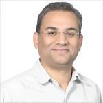 Image of Chinmay Trivedi